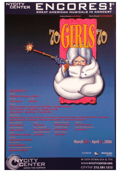 70 Girls 70 (Encores)