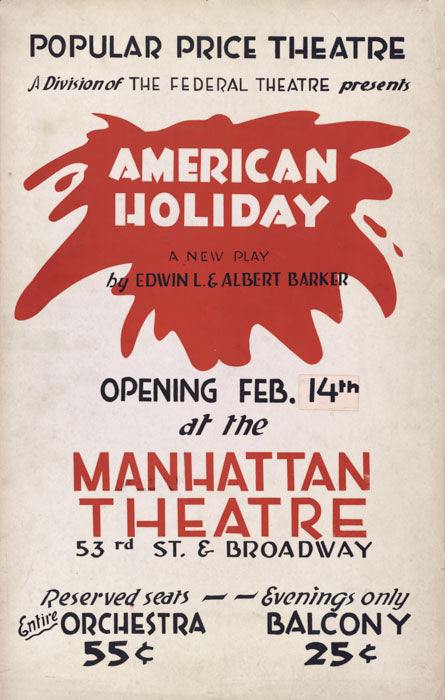 American Holiday