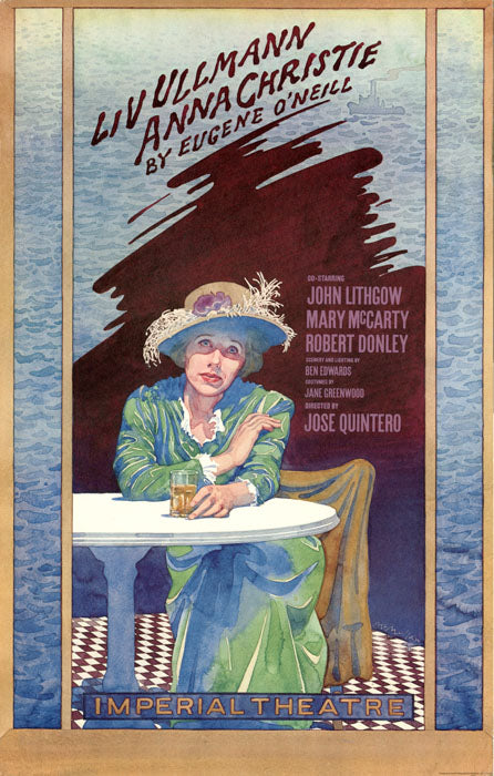 Anna Christie