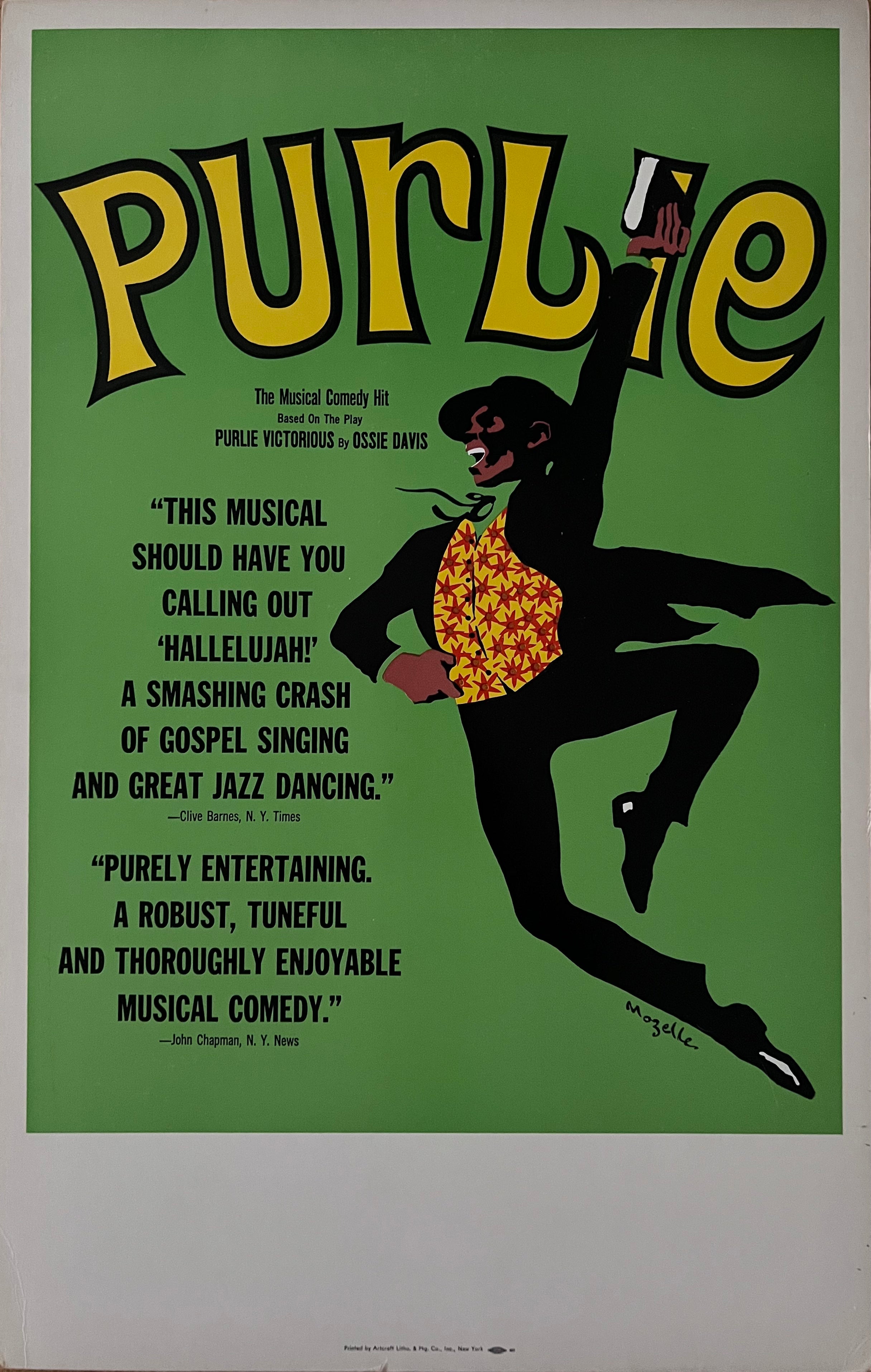 Purlie (Tour)
