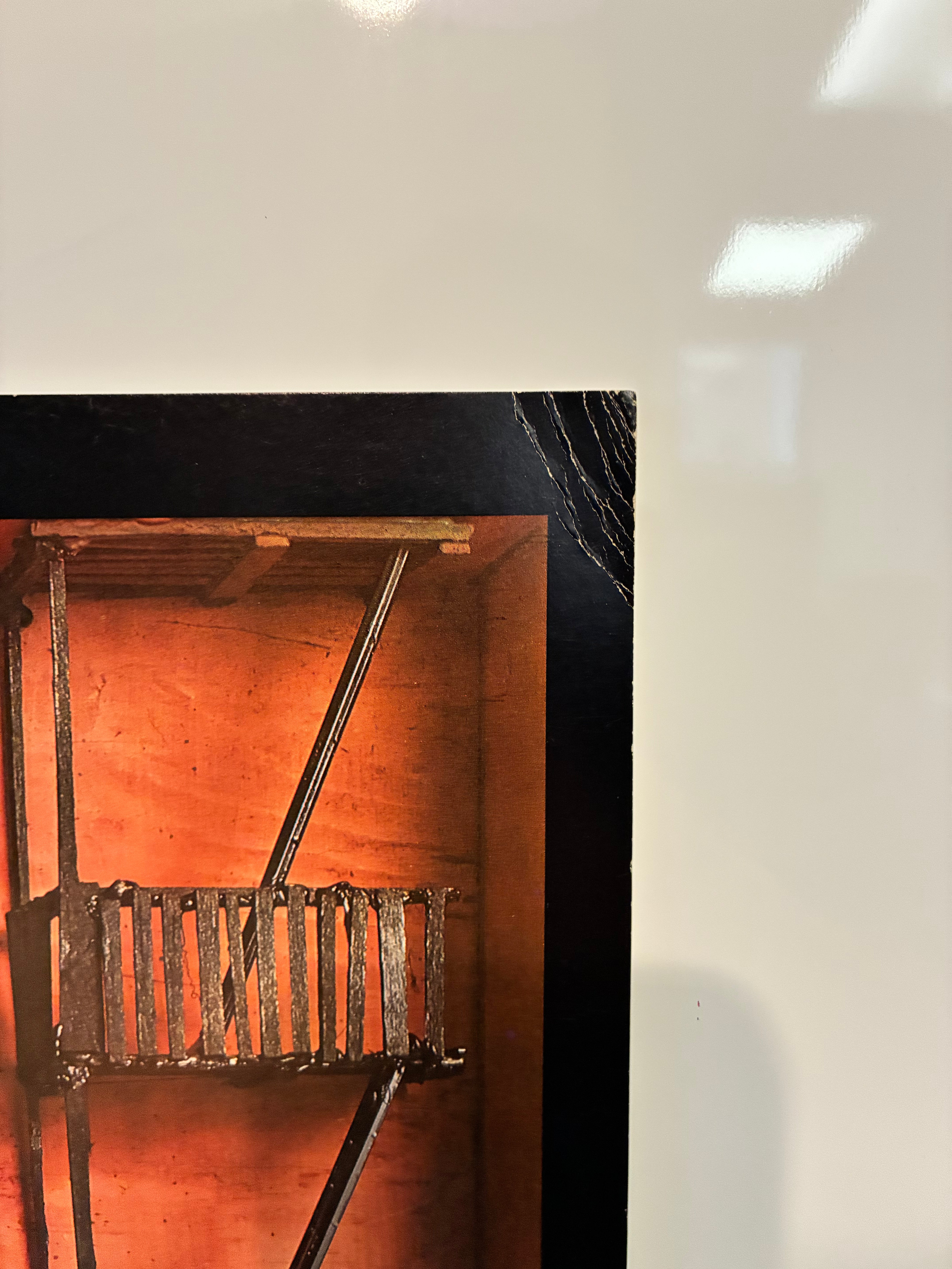 Side by Side by Sondheim (Signed by Stephen Sondheim)