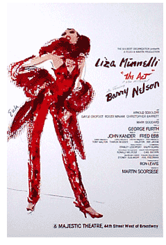 The Act (Liza Minnelli)