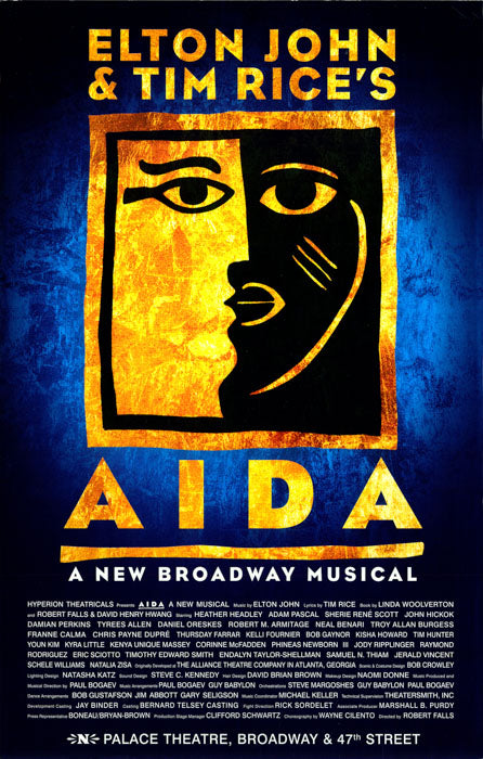 Aida