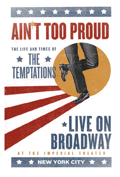 Ain't Too Proud (2019, "vintage" version)