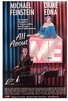 All About Me