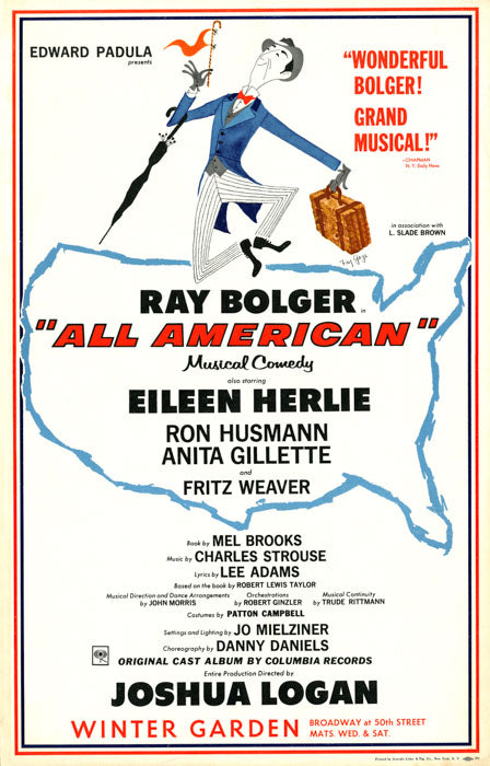 All-American (repro)