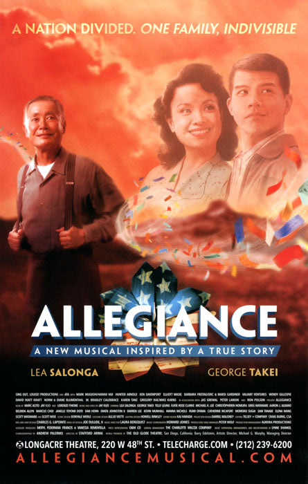 Allegiance