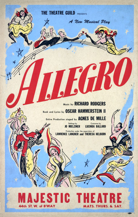 Allegro (Repro)