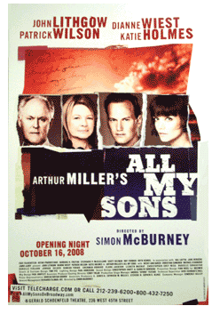 All My Sons (2008)