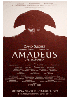 Amadeus (Revival, full credits)