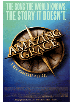 Amazing Grace