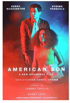 American Son (2018, Kerry Washington)