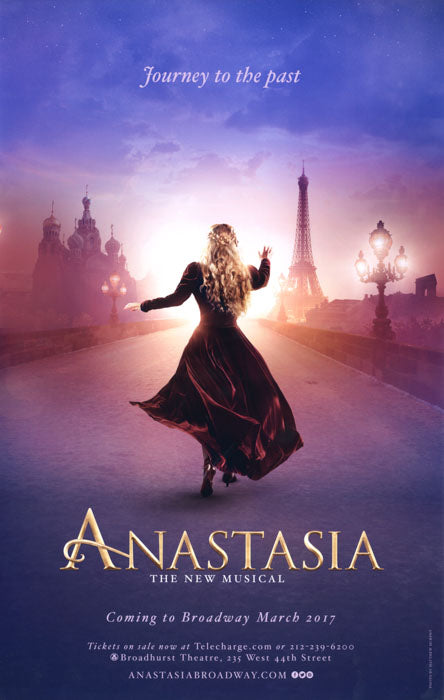 Anastasia (2017)