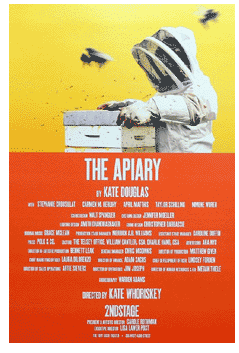 The Apiary (2024, off-Broadway) final copies