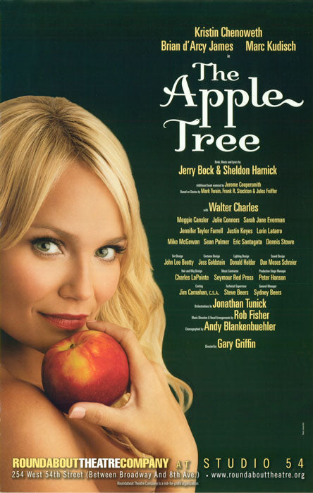 The Apple Tree (Revival)
