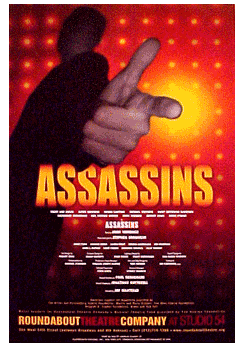 Assassins