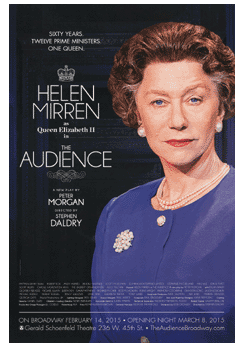 The Audience