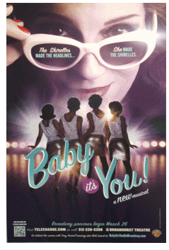 Baby It's You