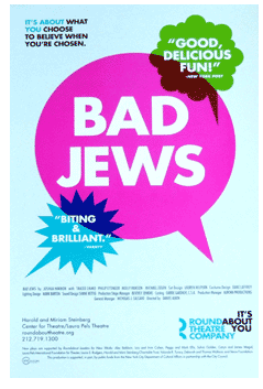 Bad Jews
