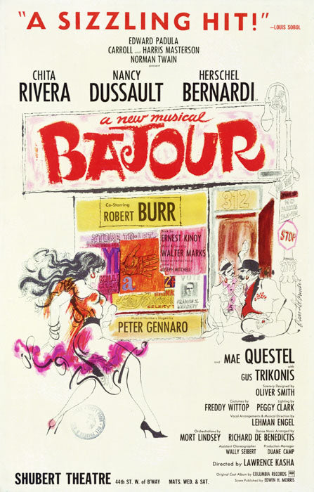 Bajour