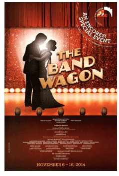 The Band Wagon (Encores 2014) Limited Availability