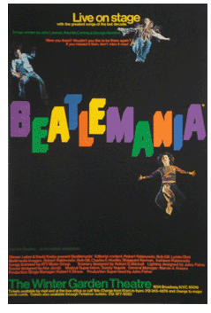 Beatlemania