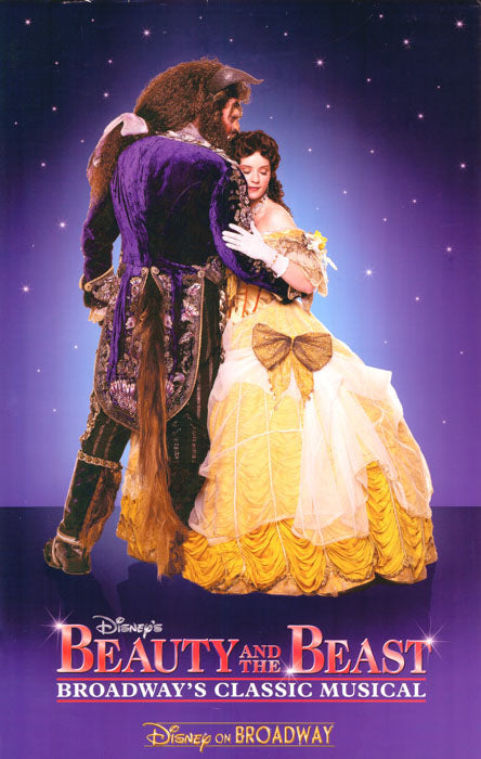 Beauty and the Beast