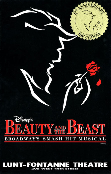 Beauty and the Beast (photo)