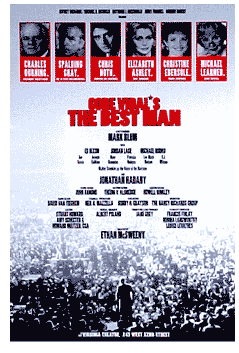 The Best Man