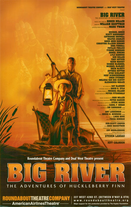 Big River