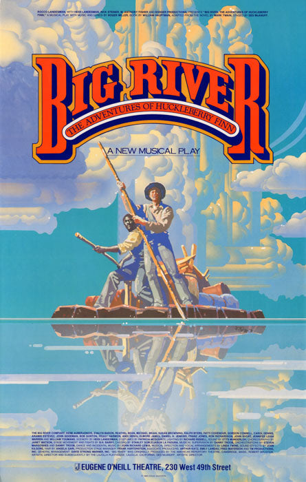 Big River (Revival)