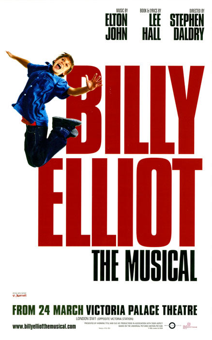 Billy Elliot