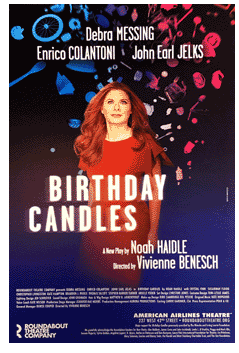 Birthday Candles (2022)