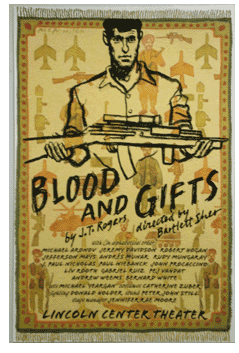 Blood and Gifts