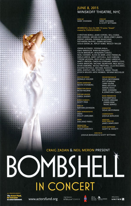 Bombshell