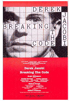 Breaking the Code