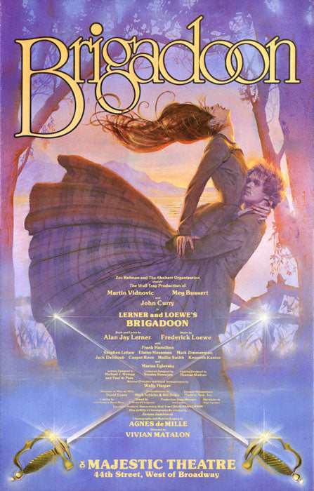 Brigadoon (Revival)