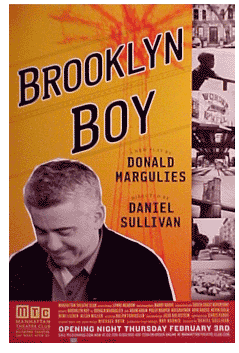 Brooklyn Boy