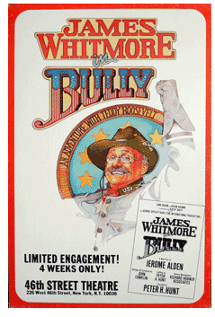 Bully (1977) - repro