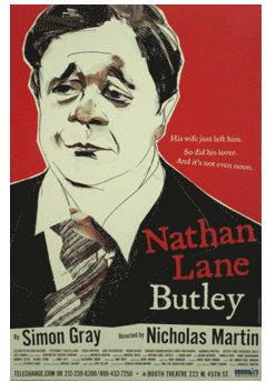 Butley (Nathan Lane)