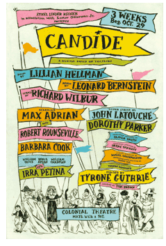 Candide (vintage)