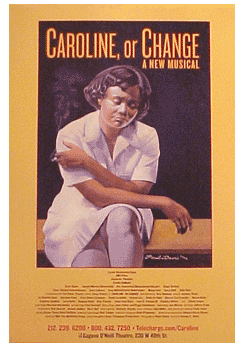 Caroline, or Change (2004 Original Production)