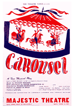Carousel (1945)