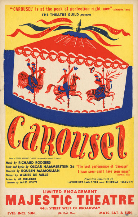 Carousel (Original)
