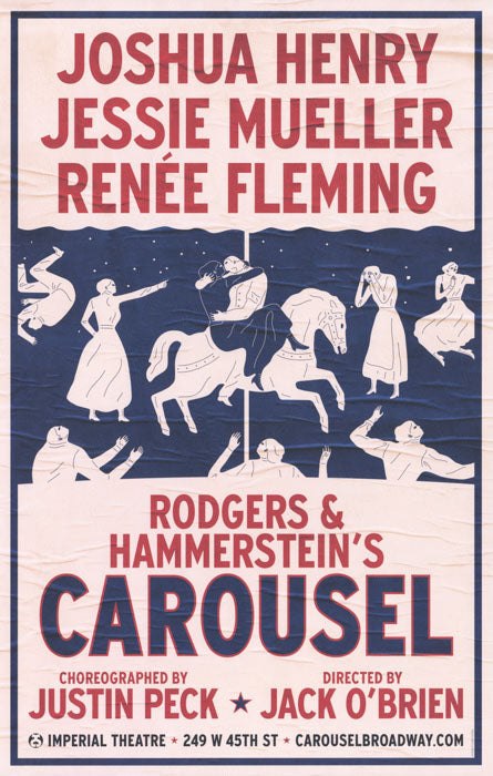 Carousel (Revival)