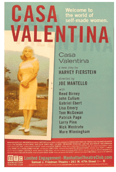 Casa Valentina