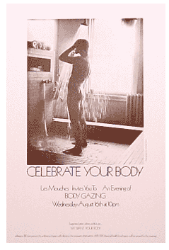 Celebrate Your Body