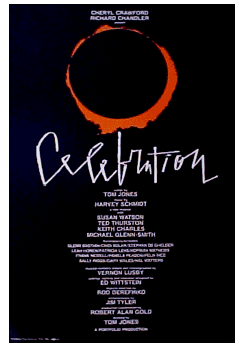 Celebration (With Credits)