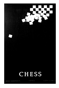 Chess (London)