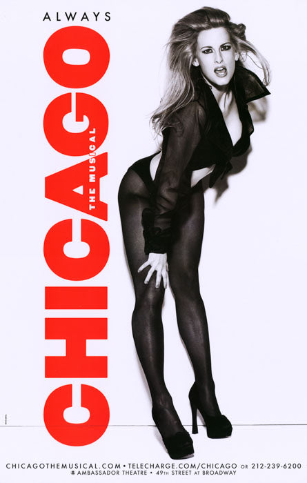 Chicago (Always - 2013)